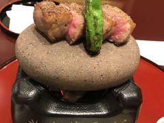 -盘古七星酒店·京都怀石花传日餐厅
