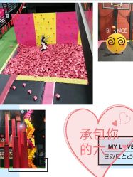 -latitude乐图空间(建宁路店)