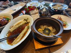 -二十八里太湖船菜(吉祥路店)