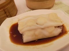 -翠园(铜锣湾广场店)