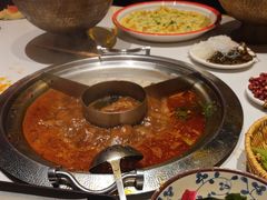 -东道煮牛肉火锅(东盛大街店)
