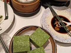 -醉舍·新淮扬菜(长宁龙之梦店)