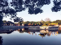 -建水文庙