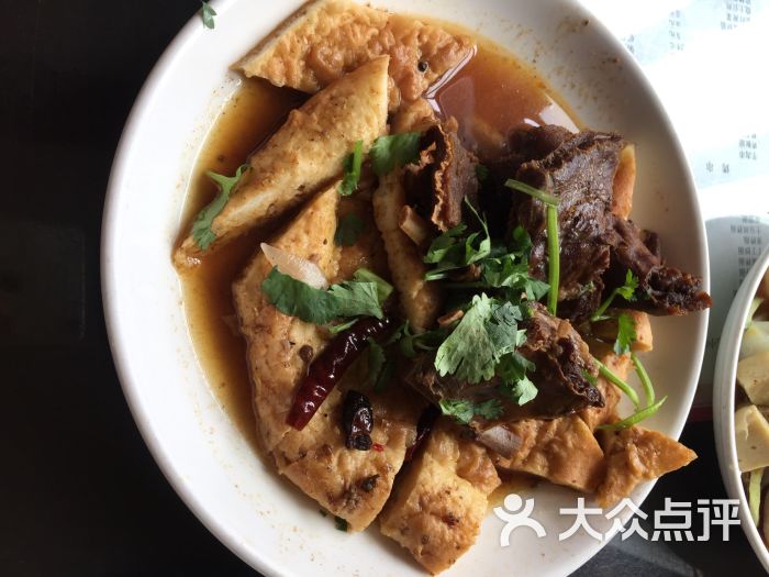 博格达餐厅-博格达餐厅图片-天津美食-大众点评网