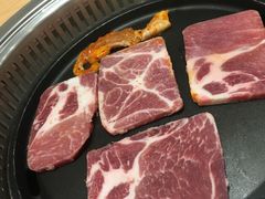 -花味·自助烤肉(雨花客厅店)