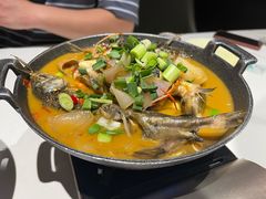 -阿露佳·舌尖上的安吉菜