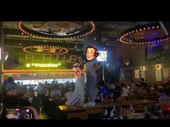 -HIB HUB公社(解放西路店)