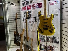 -通利琴行 - 尖沙咀(尖沙咀旗舰店)