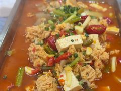 -金渝海鲜烧烤万州烤鱼店