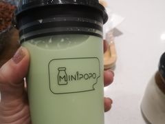 巴氏鲜奶-MINIPOPO鲜奶·甜品(宽厚里店)