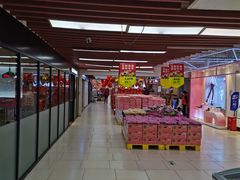 -永辉超市(长江国际店)