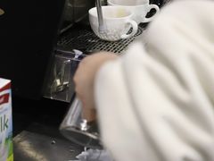 -王森咖啡西点烘焙培训(上海名厨中心店)