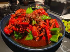 -红盔甲·小龙虾(人民广场店)