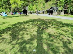 -龙湾潭国家森林公园