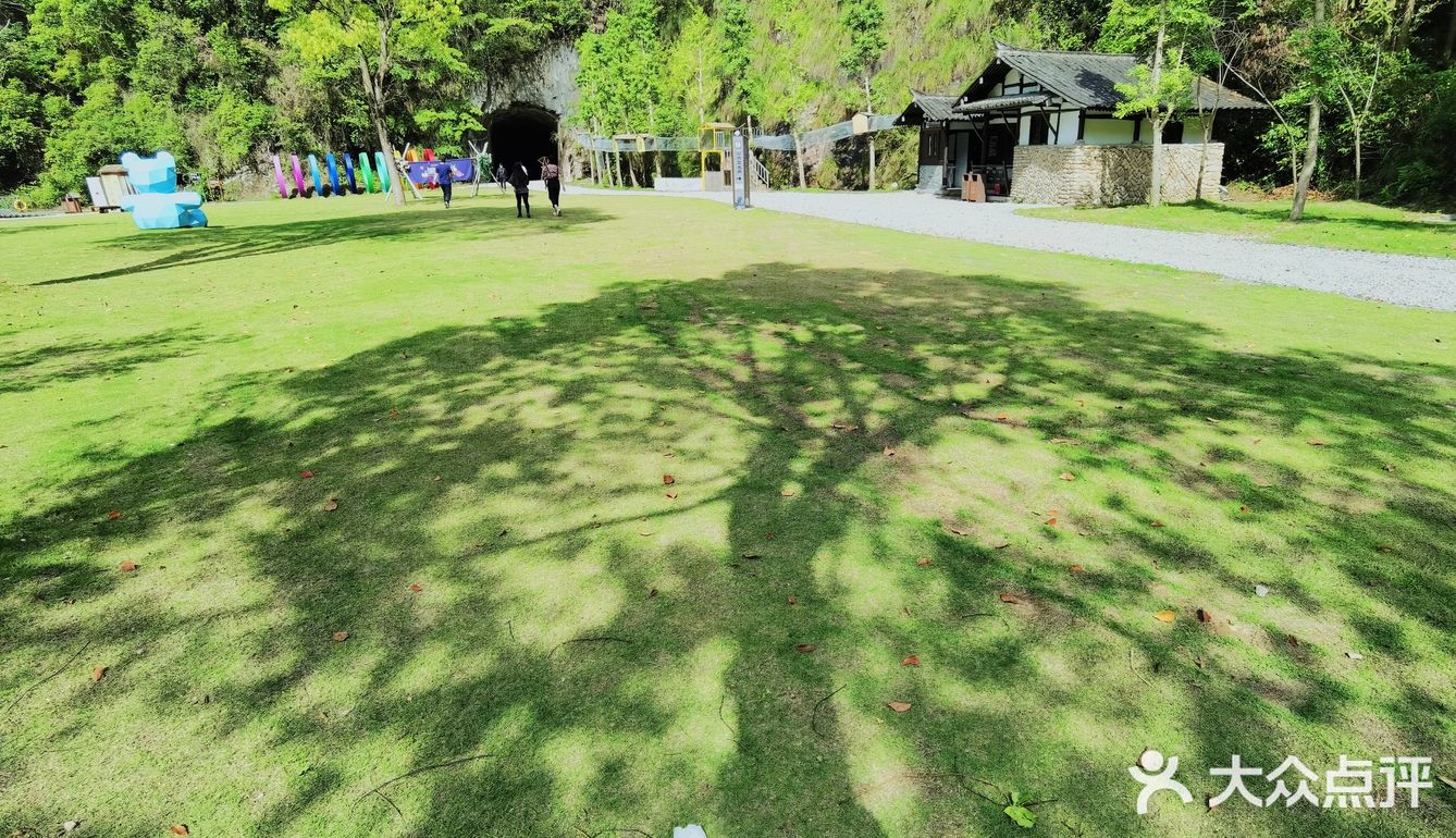 温州“月老山”，治愈系风景遇上网红项目