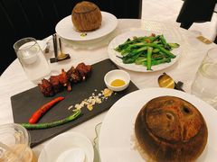 -闻见中国海南菜(K11店)