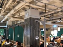 大堂-费大厨辣椒炒肉(黄兴中心广场店)