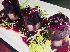 -老兰家传统烧烤炒菜泡馍(小南门店)