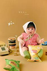 -可乐大王自然光儿童摄影(园区店)