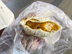-小红旗臭豆腐炸冷面(万达店)