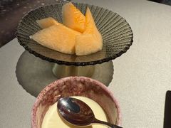 -悦融琥珀·京鲁菜·海味珍品(西单店)