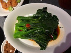 -锦府园·新台州菜(合生汇店)