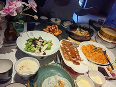 -大鸭梨烤鸭(望京店)