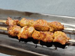-伊带伊路新疆美食府(呼家楼店)