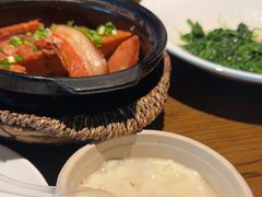 -老阿爸鲜鱼土菜(昆山花桥店)