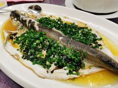 -轩记海鲜餐厅·四十五年老字号·经典粤菜(西区彩虹店)