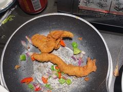 -明丰小渔馆(明月路店)