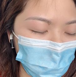 -久匠·纹眉半永久野生眉