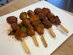 -枣子树·素食餐厅(朱家尖店)