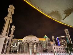 -正宁路小吃夜市