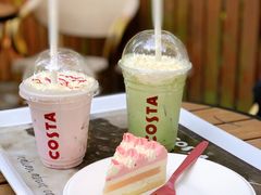 -COSTA COFFEE(西湖天地店)