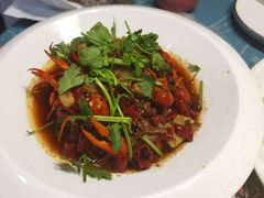 -鲜味食族水产·海鲜餐厅