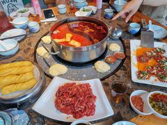 -三牦记·很牛的牦牛肉(柏条河北路下段店)