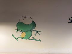 -味之绝热血美蛙鱼火锅(中坝店)