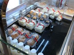-85度C(南京张府园店)