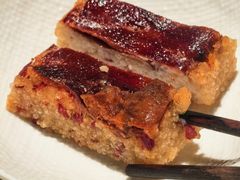脆皮糯米樟茶鸭-柴门·头啖汤(天安千树店)