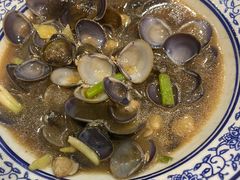 -兰边碗(鼓楼店)