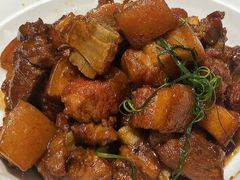 -U你·湖北家宴菜(南湖总店)