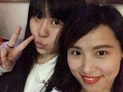 -欢乐空间KTV(奥山世纪城店)