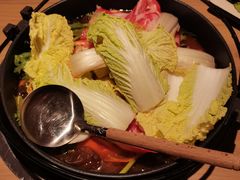 -大和食乐·鲜和牛酸汤火锅(环宇荟店)