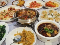 -79号渔船海鲜饭店(宝安店)