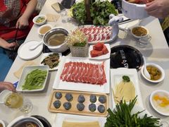 -蒙都43°9羊火锅·赤峰美食(桥北店)