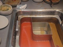 -巴奴毛肚火锅(悠唐购物中心店)