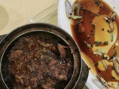 -吉莲利苑海鲜酒家(珠海拱北29年老字号店)