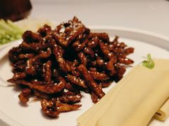 -大碗居·烤鸭·鱼头泡饼(天坛东门店)