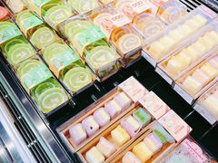 -Olé精品超市(苏州中心店)